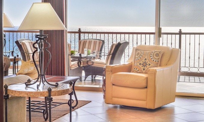 Puerto Penasco Condo | Sonoran Sky 1501 Sky-View Presidential Luxurious Ocean Front