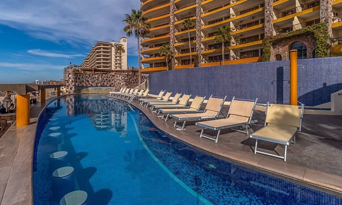 Bella Vista Condo | Sonoran Sky III