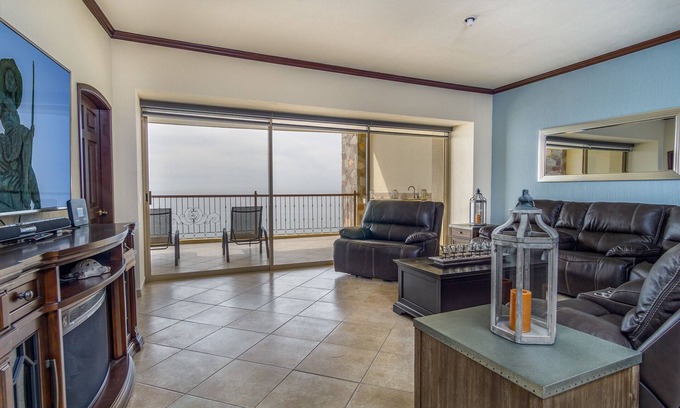 Puerto Penasco Condo | Family-Friendly Oceanfront Condo at Sonoran Sky Resort 10/10