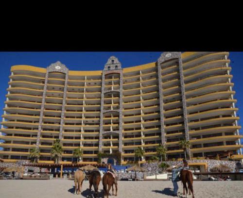 Bella Vista Apartment | Elegant Oceanview Condo at Sonoran Sky Resort Awaits You