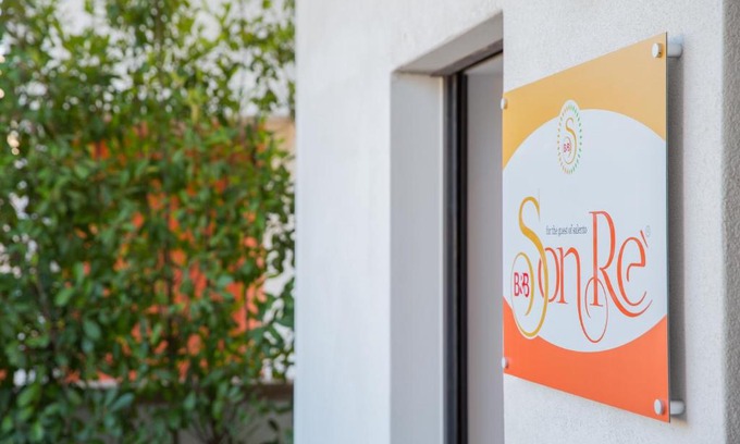 Ruffano Bed & Breakfast | Family-Friendly SONRE' B&B with Kitchen Amenities