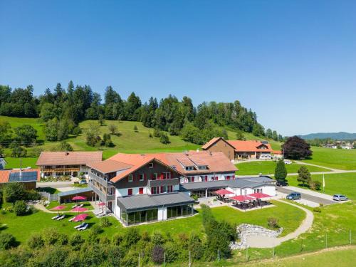 Maierhofen House | Relax at Sontheims Naturhotel & Spa with Oceanfront Bliss