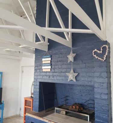 Yzerfontein House | Beachside Retreat: Sonvanger Villa Yzerfontein Awaits