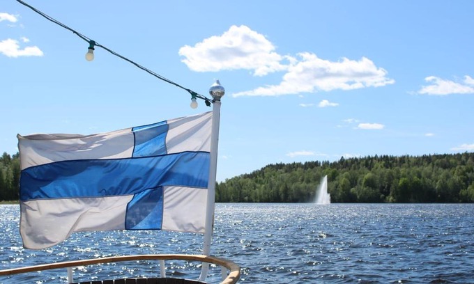 Jyvaskyla Apartment | Scenic Soolo: Lake View with Wheelchair Access & Oceanfront