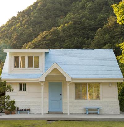Danyang House | Discover Soomhouse: Open June 2024 in National Park