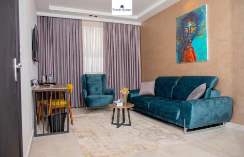Ouagadougou Hotel | Discover Sopatel Silmandé: Oceanfront Haven with Pool