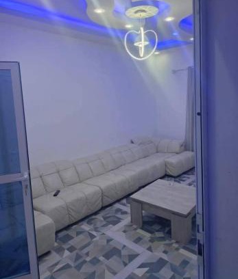 Niaga Apartment | Sope Naby