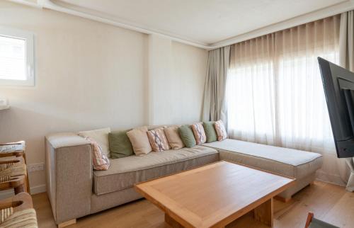 Sopelana Apartment | Sopelana Beach Aparment!