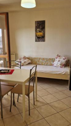 Pomezia Apartment | Discover Sophia House: Family & Pet Friendly Retreat