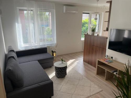 Szeged Apartment | Discover Sophie Apartman Szeged: Top-Rated Family Escape