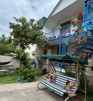 Maltakva House | SOPHIE GuestHouse