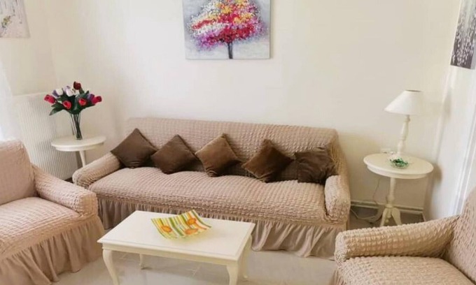 Trikala House | Sophie’s villa in Trikala