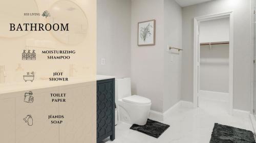 South Arlington House | Relaxing Villa in Grand Prairie with Pool & Hot Tub
