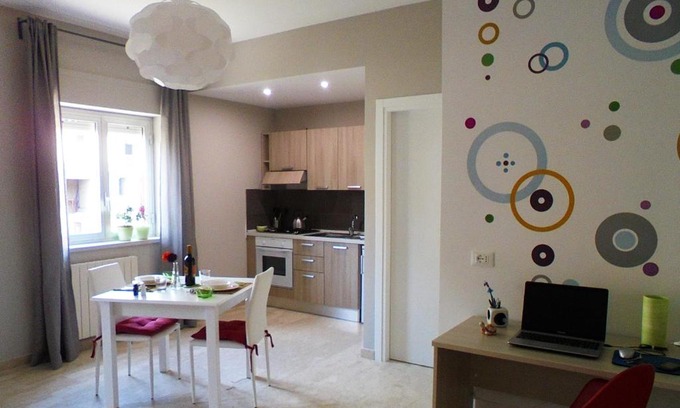 Ioppolo Giancaxio Apartment | Discover Family-Friendly Comfort at Sopra Isola