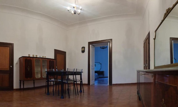 Rodi Garganico Apartment | Pet-Friendly Sopramare Appartamento with Breakfast Included