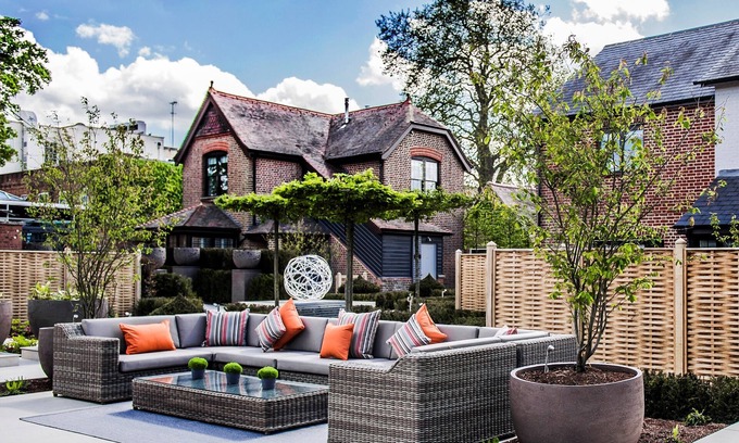 St Albans Hotel | Experience Elegance at Sopwell House - 4-Star Getaway