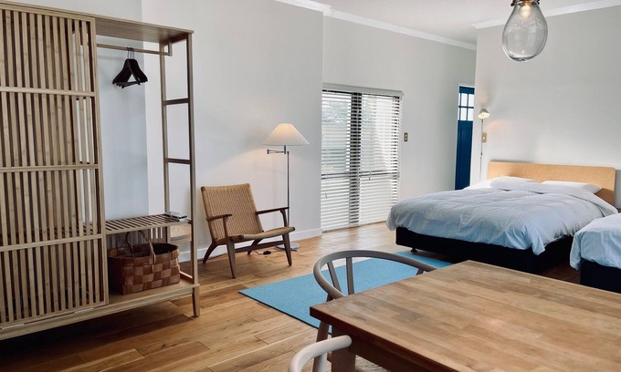 Ueno Hotel | Delightful Meals and Family Comfort at Sora Miyakojima