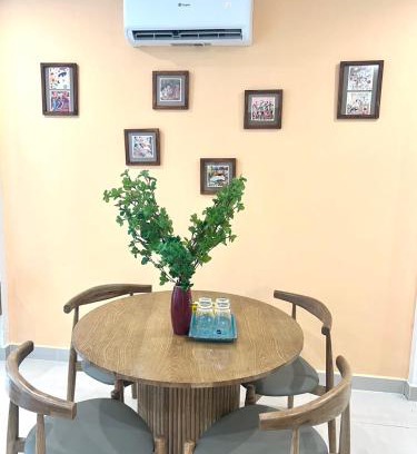 Gia Lam Apartment | Sora House 6 - Vinhomes Ocean Park