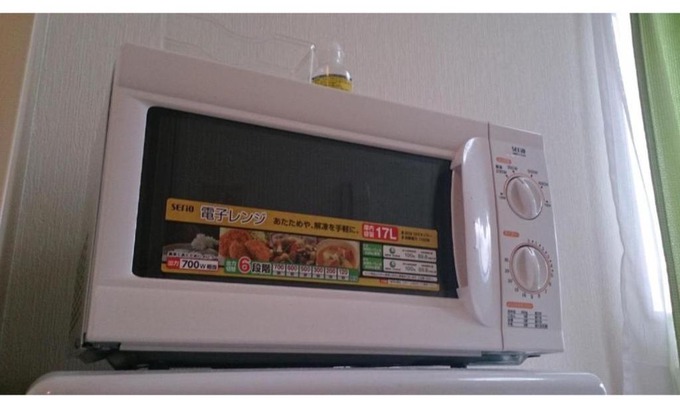 Higashi Ward Apartment | Budget-Friendly Stay at Sora - Rated 8/10 by Guests