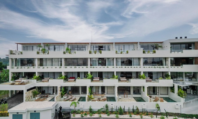 Babakan Apartment | Sore Escape Tumbak Bayuh by Betterplace