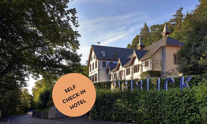 Oberstrass Hotel | Sorell Hotel Rigiblick - Studios & Spa Suites