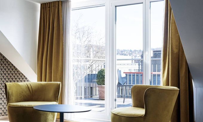 Seefeld Hotel | Sorell Hotel Seefeld