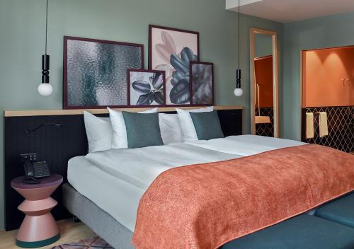 Old Town Hotel | Pet-Friendly Retreat at Sorell Hotel St. Peter - Rated 9.1