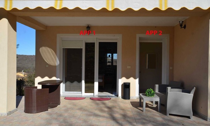 Sorici Apartment | Discover Sorici Apartment with Private Parking & Family Perks