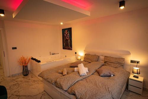 Otocac Apartment | Discover Soriso Gorici: A 4-Star Family-Friendly Retreat