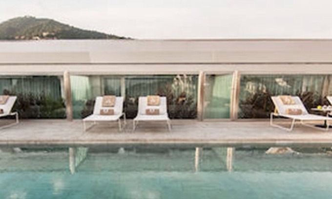 Vilassar de Dalt Hotel | Relax at Sorli Emocions: 4-Star Eco-Friendly Oasis