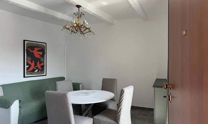 Sormano Apartment | Sormano 1 - THE V Collection Apartment