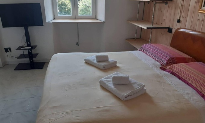 Sormano Apartment | Sormano 3 THE V Collection Apartment