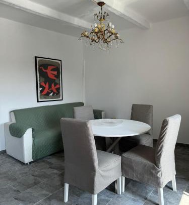 Sormano Apartment | Sormano Apartments - THE V Collection
