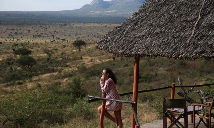 Murka Other | Top-Rated Soroi Leopards Lair with Family-Friendly Amenities