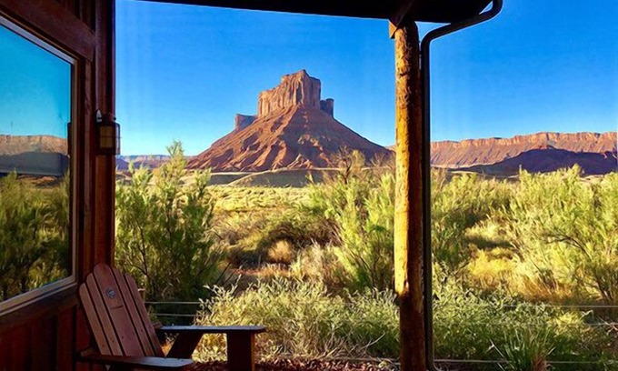 Moab Resort | Discover Sorrel River Ranch Resort: Spa, Pool & Family Fun