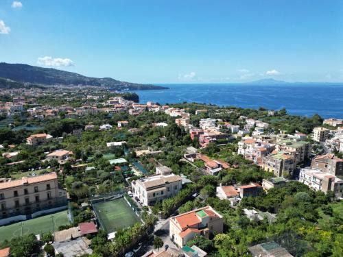Meta Apartment | Sorrento Coast - Casa Raffaella