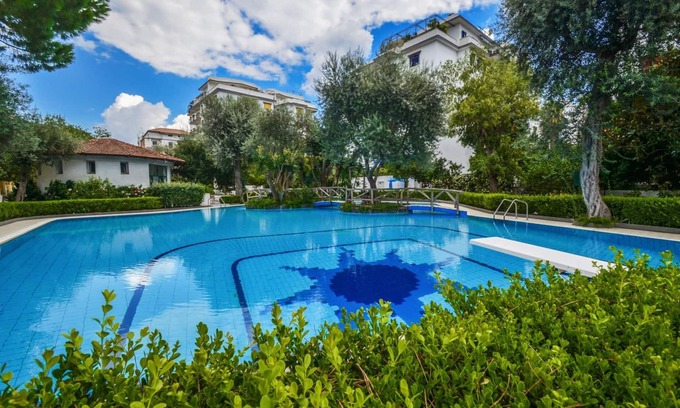 Sorrento Historic Centre Hotel | Discover Sorrento Pool & Suites - Family-Friendly Retreat