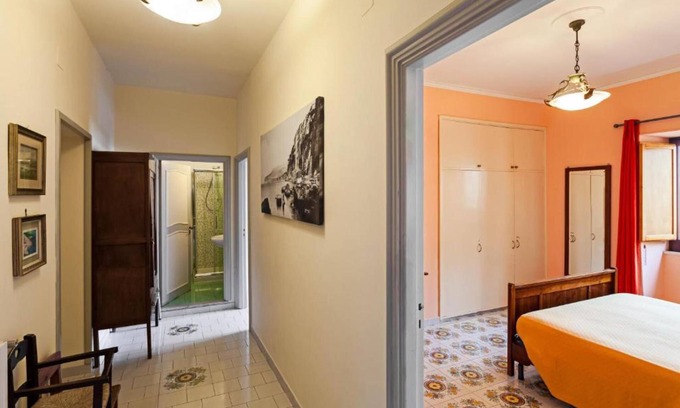 Sorrento City Centre House | Family-Friendly Sorrento Residence Near the Beach