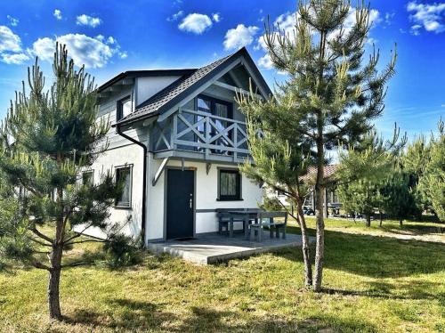 Wiele House | Pet-Friendly Retreat at Sosenkowe Zacisze Wiele