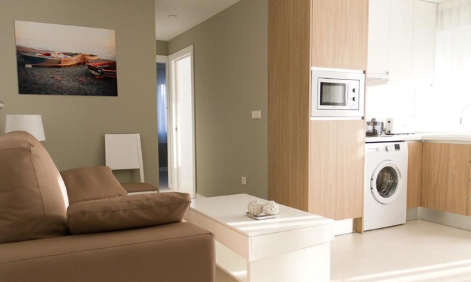 Puerto de Mazarron Apartment | Family-Friendly Stay at Sosiego Home - Rated 9.4/10