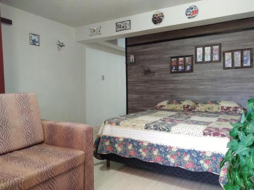 Nova Petropolis Apartment | Explore Sossego do Interior II: Pet-Friendly & Family Ready