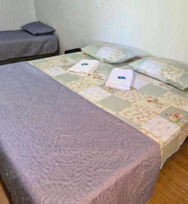 Ouro Fino House | Experience Comfort and Faith at Sossego e Fé Hotel