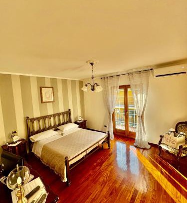 Serra Pedace Bed & Breakfast | Discover Sosta in Sila: Family-Friendly with Hot Tub