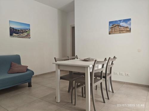 Modica Apartment | sosta modicana