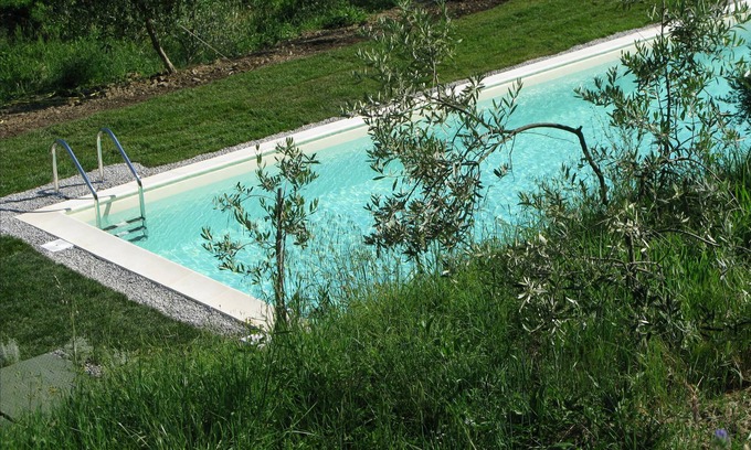 Framura Other | Experience Sostio a Levante Guest House with Pool & Spa