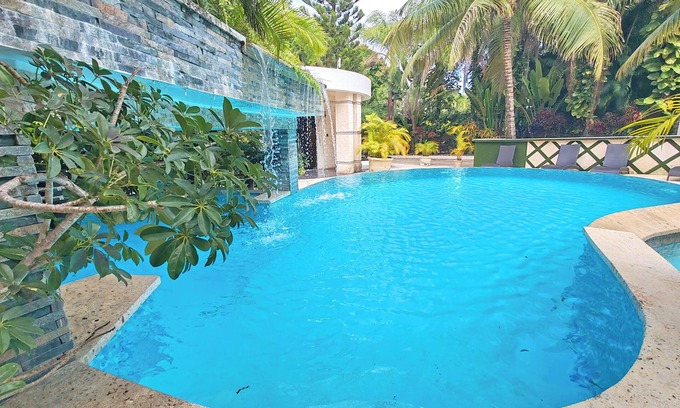Villas Ana Maria Villa | Unforgettable Sosua Bachelor Party in a 7 BR Villa