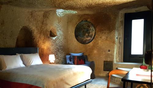 Urgup Hotel | Experience SOTA Cappadocia: Oceanfront Bliss Awaits!