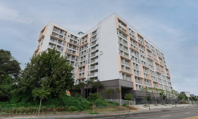 Yeosu Condo | SoTA Collection The Yeosu