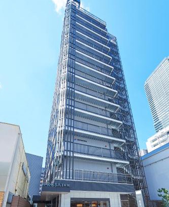 Sannomiya Hotel | Budget-Friendly Stay at Sotetsu Fresa Inn Kobe Sannomiya