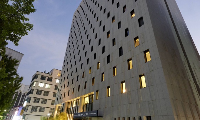 Sogong-dong Hotel | Discover Sotetsu Hotels: A 4-Star Stay in Myeongdong